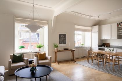 Interiörbild