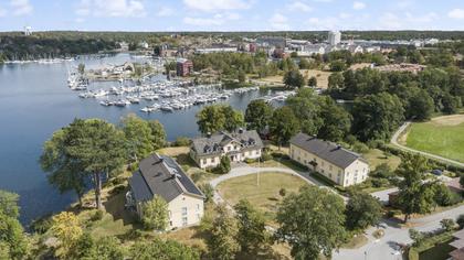 Bild av närområdet