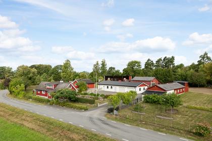 Bild av närområdet