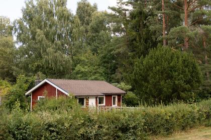Exteriörbild