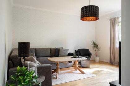 Interiörbild