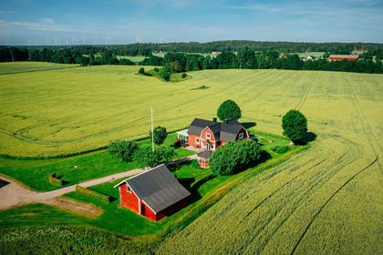 Exteriörbild