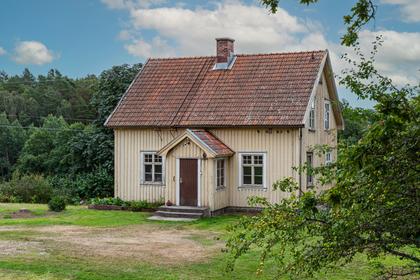 Exteriörbild