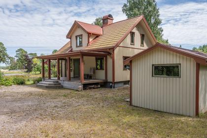 Exteriörbild