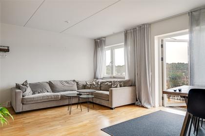 Interiörbild