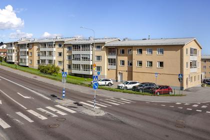 Exteriörbild