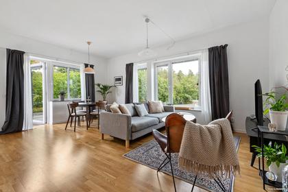 Interiörbild
