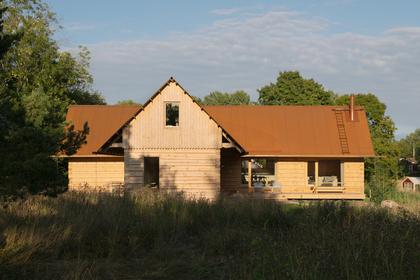 Exteriörbild