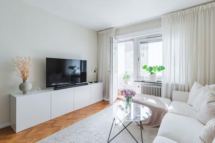 Interiörbild