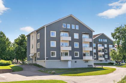 Skaraborgsvägen 22, Centralt