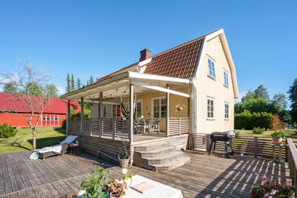 Exteriörbild