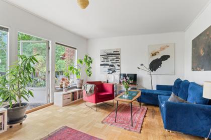 Interiörbild