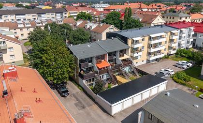Exteriörbild