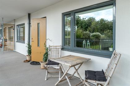 Interiörbild