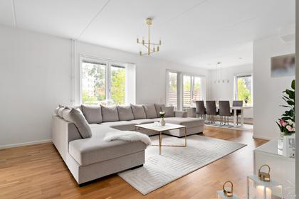 Interiörbild