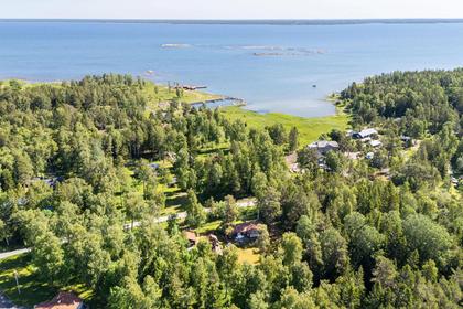 Stenskärsvägen 26, Stenskär