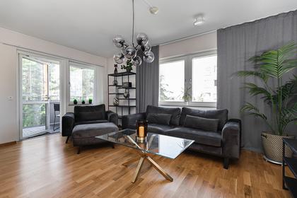 Interiörbild