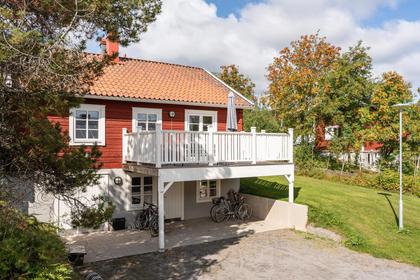 Exteriörbild