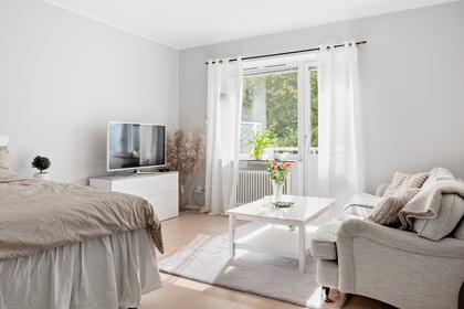 Interiörbild