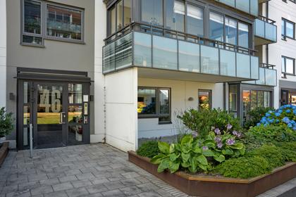 Exteriörbild