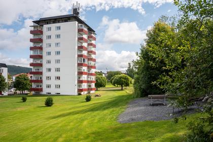 Exteriörbild
