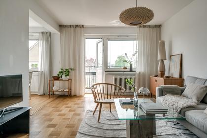Interiörbild