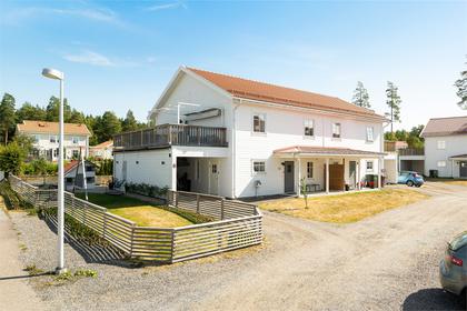 Galeonsvägen 26A, Bredsand