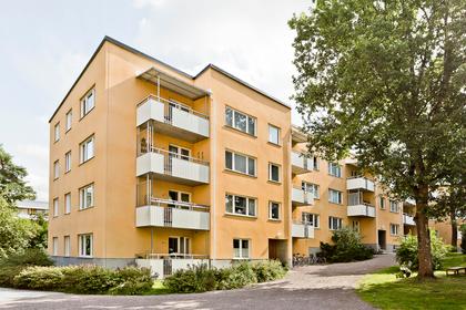 Exteriörbild