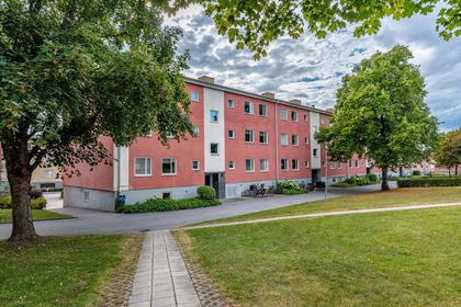 Exteriörbild