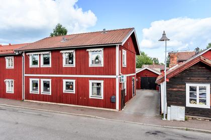 Exteriörbild