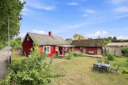 Exteriörbild