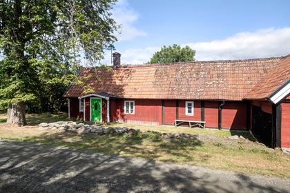 Exteriörbild