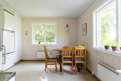 Kök eller matrum