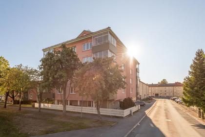 Exteriörbild