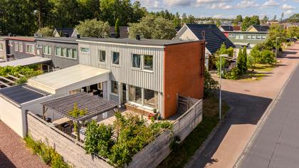 Högmyrsgatan 17, Stockfallet