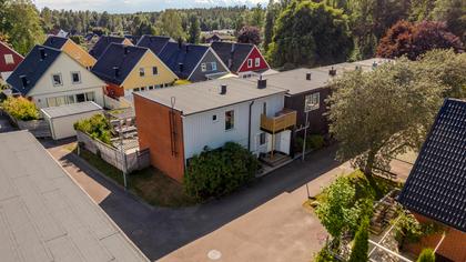 Exteriörbild