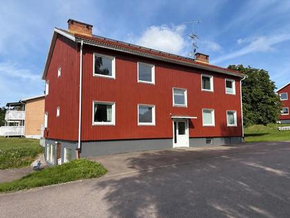 Skolvägen 2, Årjäng