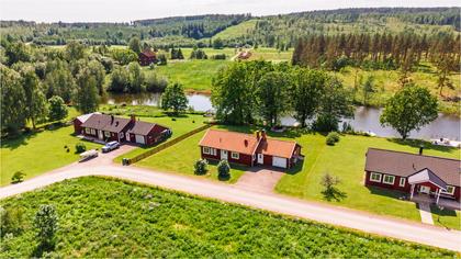 Dömle 3, Forshaga