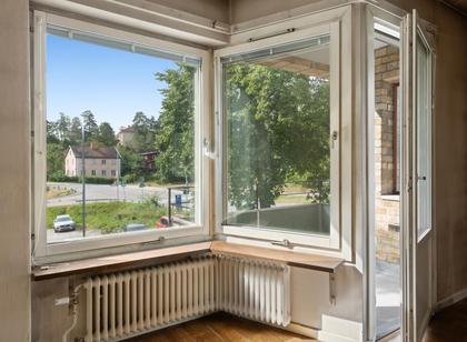 Interiörbild