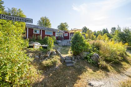 Exteriörbild