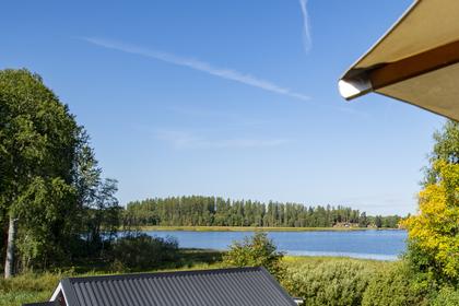Bild av närområdet