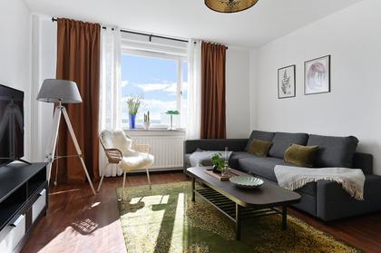 Interiörbild