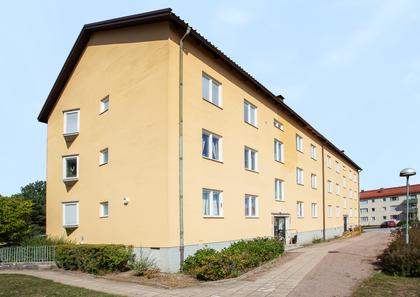 Exteriörbild