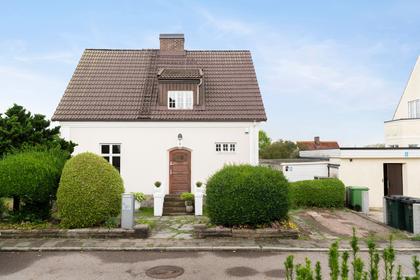 Exteriörbild