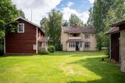 Exteriörbild