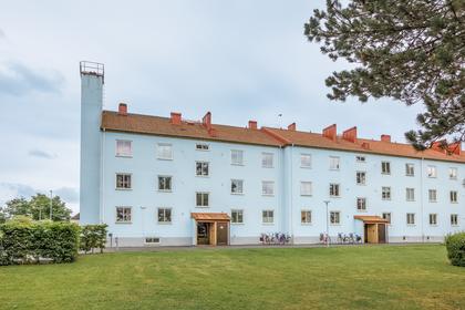Exteriörbild