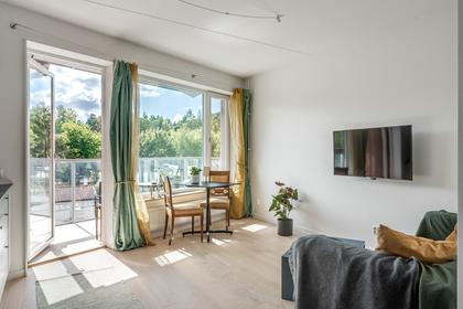 Interiörbild