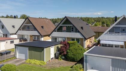 Exteriörbild