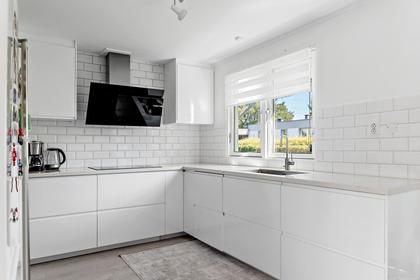 Kök eller matrum