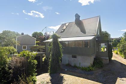 Exteriörbild